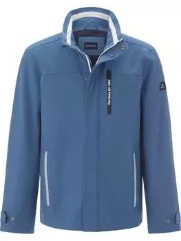 Дождевик BABISTA, синий