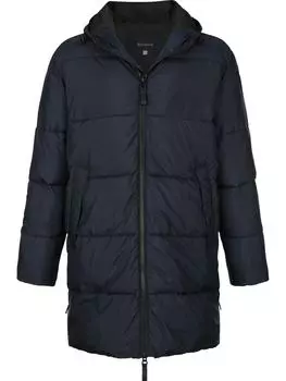 Дождевик BABISTA, темно-синий