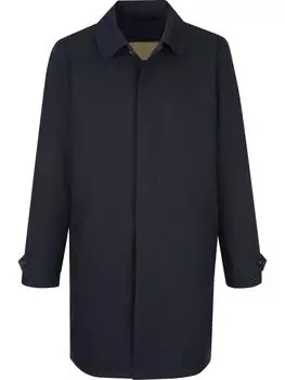 Дождевик BABISTA, темно-синий