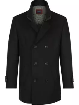 Дождевик BABISTA, темно-синий