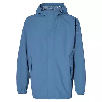 Дождевик Basil, синий