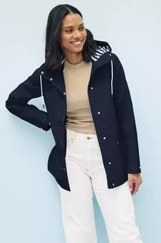 Дождевик Bayla Regatta, синий