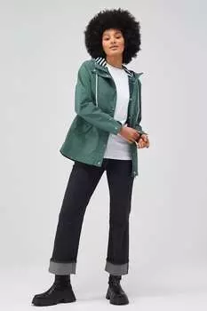 Дождевик Bayla Regatta, зеленый