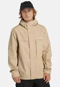 Дождевик BENTON Timberland, светло-коричневый