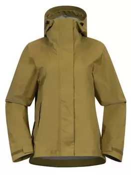 Дождевик Bergans Regenjacke, хаки
