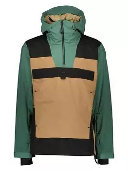 Дождевик Billabong, красочный