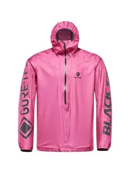 Дождевик Blackyak, розовый