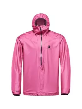 Дождевик Blackyak, розовый