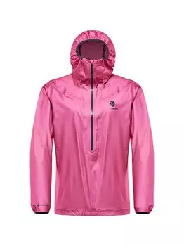 Дождевик Blackyak, розовый