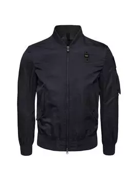 Дождевик BLAUER USA, синий