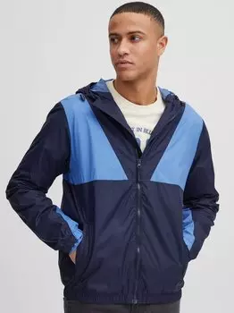 Дождевик Blend, синий