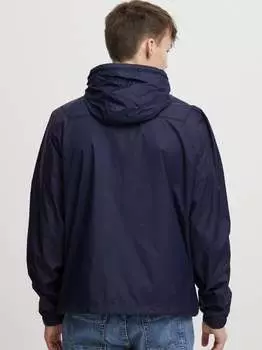 Дождевик Blend, синий