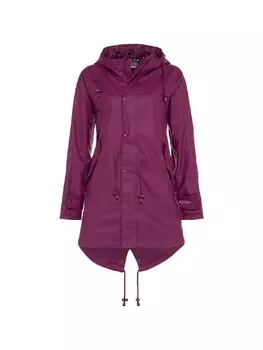 Дождевик BMS, фиолетовый