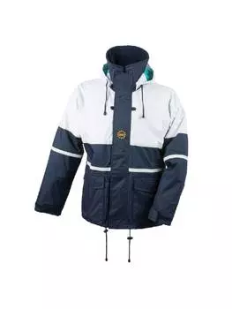 Дождевик BMS Funktionsjacke, белый