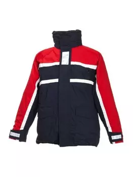 Дождевик BMS Funktionsjacke, синий