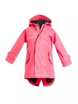 Дождевик BMS Kinder, розовый