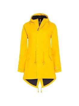 Дождевик BMS, красный