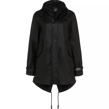 Дождевик BMS Sailing Wear SoftSkin, черный