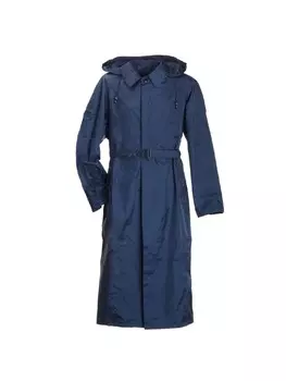 Дождевик BMS, синий