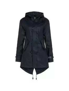 Дождевик BMS, синий