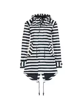 Дождевик BMS, синий