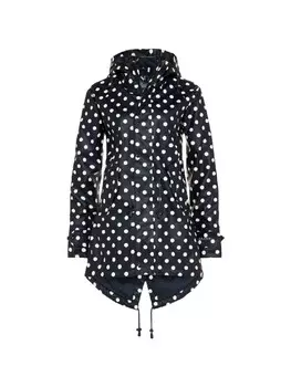 Дождевик BMS, синий