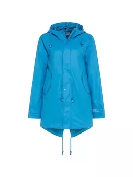 Дождевик BMS, синий