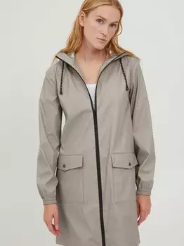 Дождевик бяван B.Young, бежевый