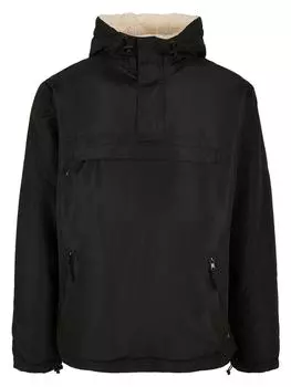 Дождевик Brandit, черный