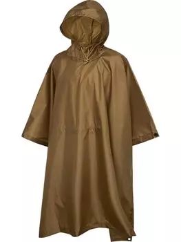 Дождевик Brandit, коричневый