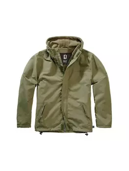 Дождевик Brandit, оливковый