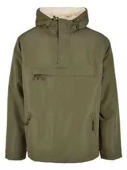 Дождевик Brandit, оливковый