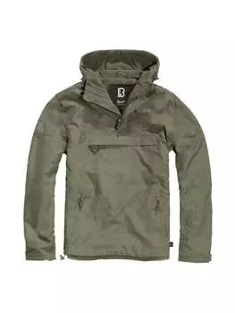 Дождевик Brandit, оливковый