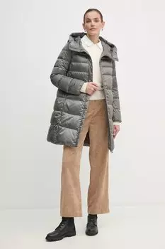 Дождевик Breeze Haglfs, красный