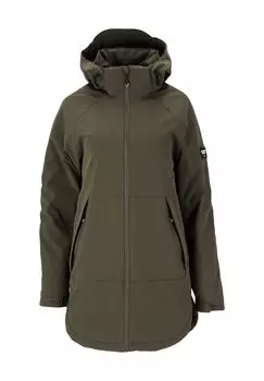 Дождевик Britta с ветрозащитными и водонепроницаемыми свойствами Weather report, цвет 1071 Black Ink