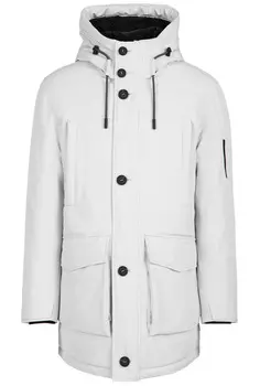 Дождевик Bugatti, экрю