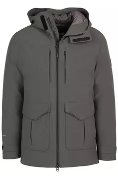 Дождевик Bugatti, оливковый