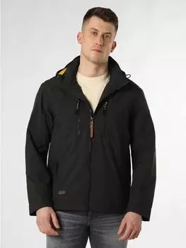 Дождевик Camel Active, черный