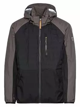 Дождевик Camel Active, черный