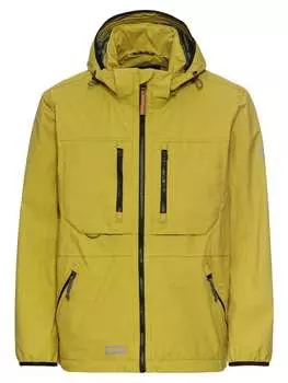 Дождевик Camel Active, цвет moss