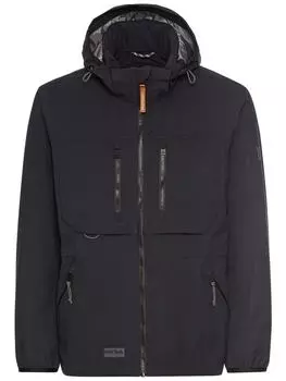 Дождевик Camel Active, темно-синий