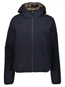 Дождевик CANADIAN, темно-синий