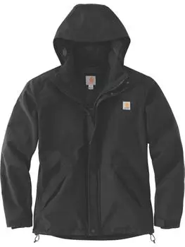 Дождевик CARHARTT , черный
