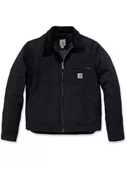 Дождевик CARHARTT Jacke, черный