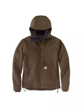 Дождевик CARHARTT , коричневый