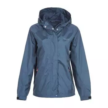 Дождевик Carlene женский, синий