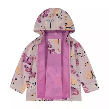 Дождевик Carter's с принтом для девочек 4–6 лет Carter's