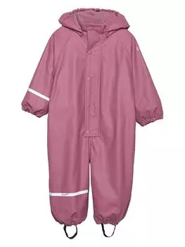 Дождевик CeLaVi, розовый
