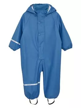 Дождевик CeLaVi, синий