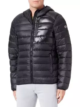 Дождевик Champion, черный